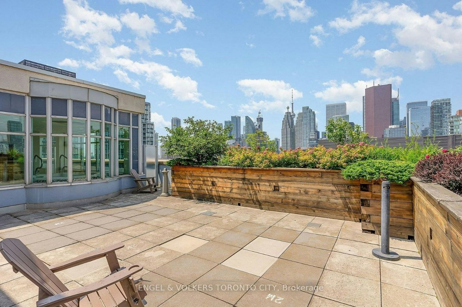 1624-230 King Street E, Toronto, ON, M5A 1K5 - 20