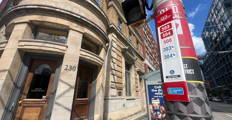 1624-230 King Street E, Toronto, ON, M5A 1K5 - 24