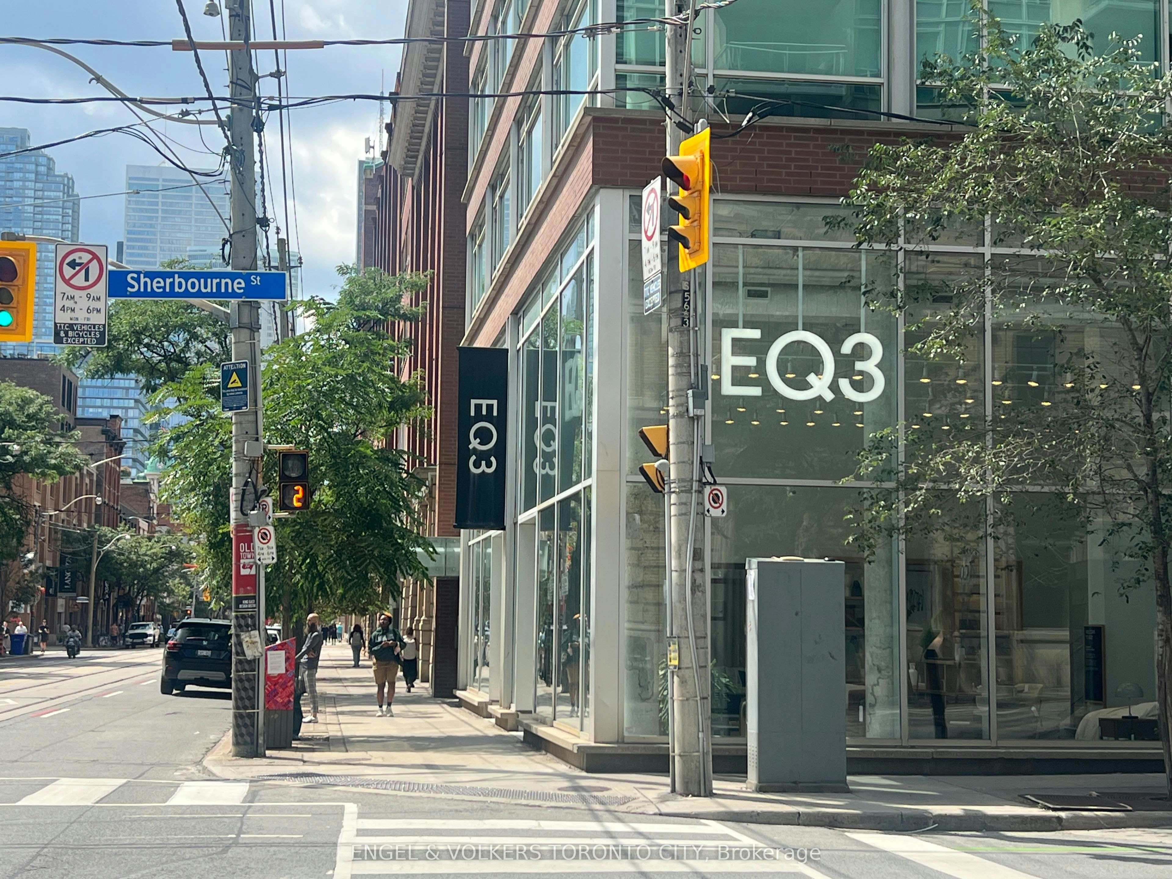 1624-230 King Street E, Toronto, ON, M5A 1K5 - 23