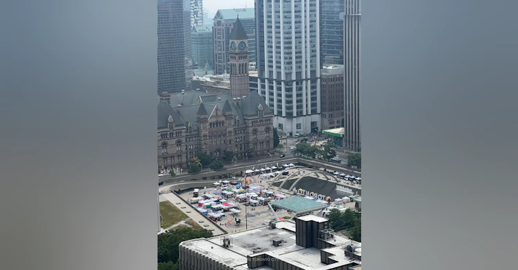 3705-426 University Avenue, Toronto, ON, M5G 1S9 - 15
