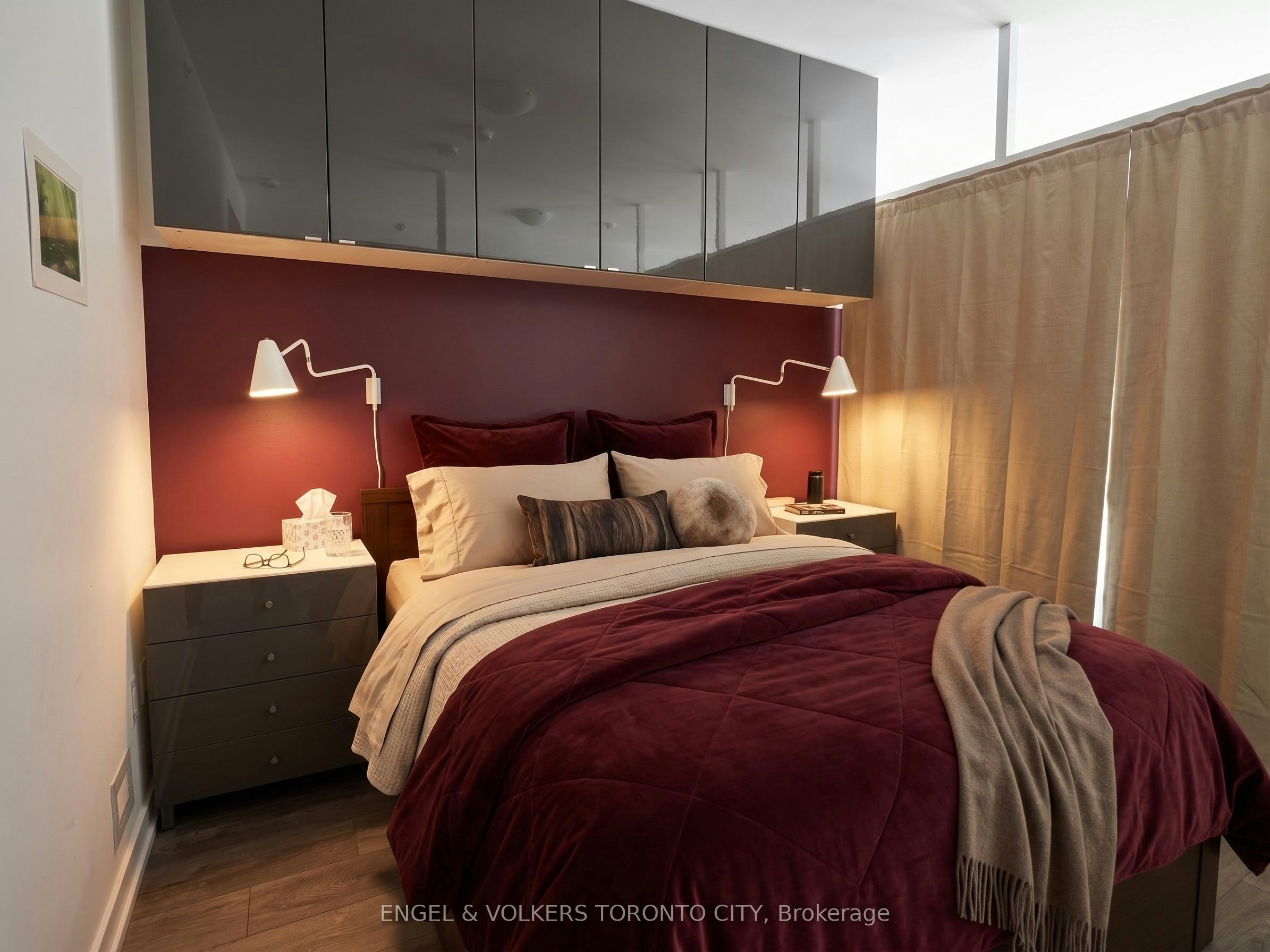 3705-426 University Avenue, Toronto, ON, M5G 1S9 - 10