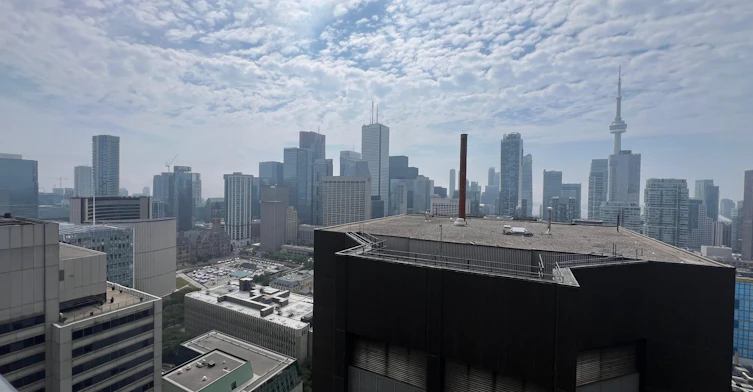 3705-426 University Avenue, Toronto, ON, M5G 1S9 - 14