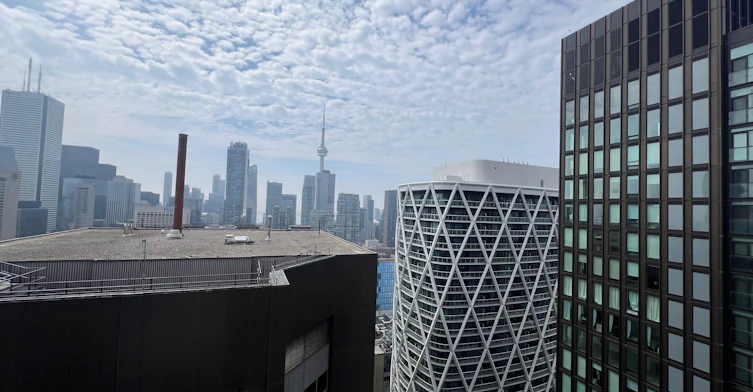 3705-426 University Avenue, Toronto, ON, M5G 1S9 - 13