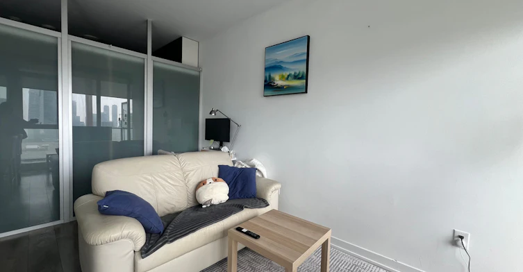 3705-426 University Avenue, Toronto, ON, M5G 1S9 - 3