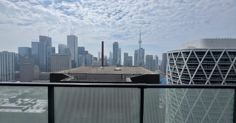 3705-426 University Avenue, Toronto, ON, M5G 1S9 - 12