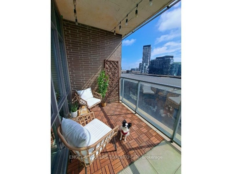 507-569 King Street E, Toronto, ON, M5A 1M5 - 14