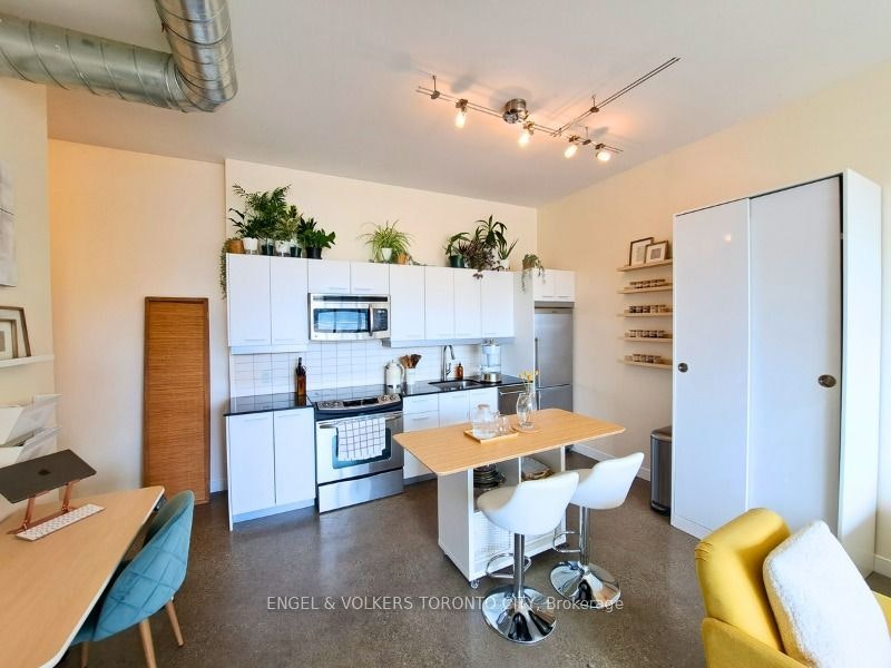 507-569 King Street E, Toronto, ON, M5A 1M5 - 6