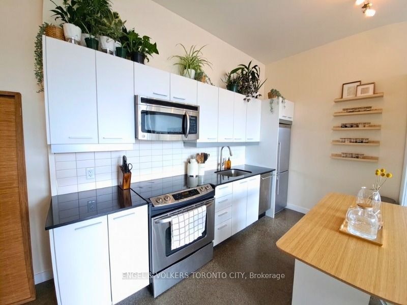 507-569 King Street E, Toronto, ON, M5A 1M5 - 9