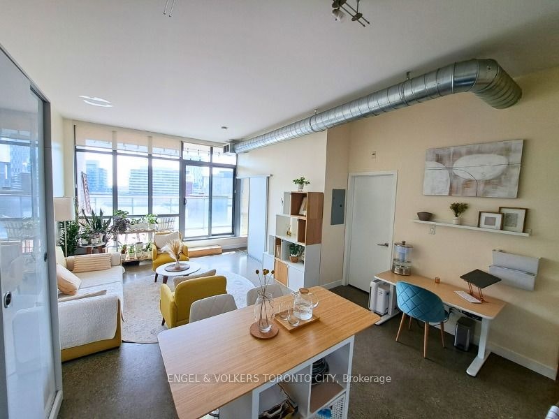507-569 King Street E, Toronto, ON, M5A 1M5 - 7