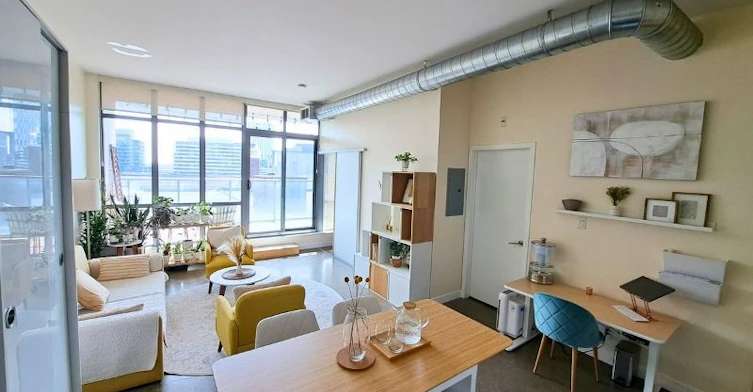 507-569 King Street E, Toronto, ON, M5A 1M5 - 7