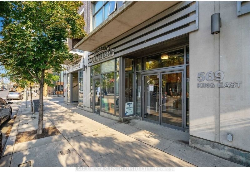 507-569 King Street E, Toronto, ON, M5A 1M5 - 15