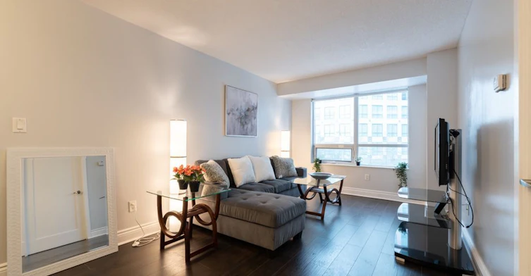 307-20 Blue Jays Way, Toronto, ON, M5V 3W6 - 3