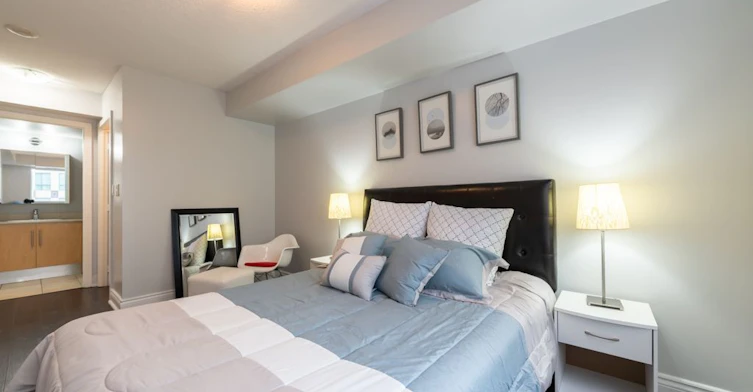 307-20 Blue Jays Way, Toronto, ON, M5V 3W6 - 9