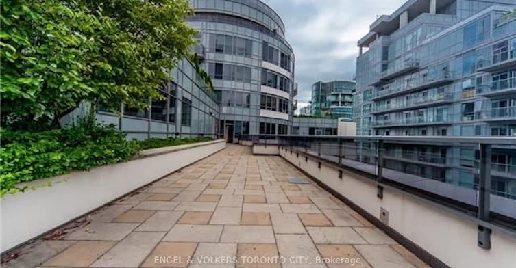 307-20 Blue Jays Way, Toronto, ON, M5V 3W6 - 39