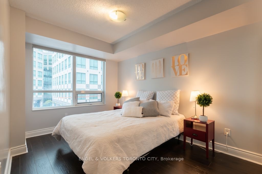307-20 Blue Jays Way, Toronto, ON, M5V 3W6 - 13