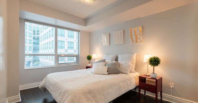 307-20 Blue Jays Way, Toronto, ON, M5V 3W6 - 13