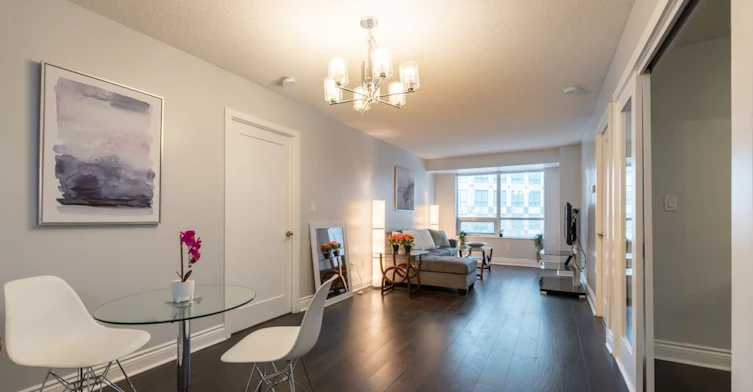 307-20 Blue Jays Way, Toronto, ON, M5V 3W6 - 20