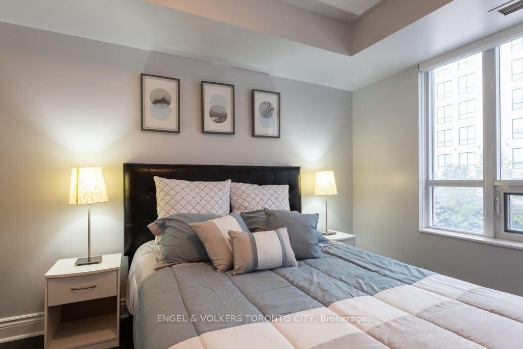 307-20 Blue Jays Way, Toronto, ON, M5V 3W6 - 8