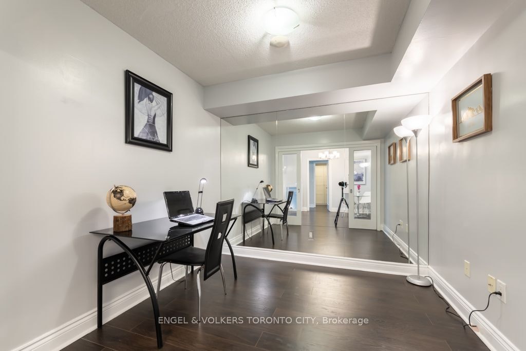 307-20 Blue Jays Way, Toronto, ON, M5V 3W6 - 18