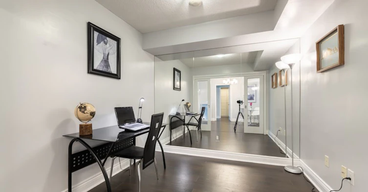 307-20 Blue Jays Way, Toronto, ON, M5V 3W6 - 18