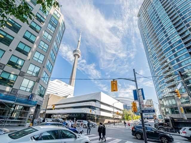 307-20 Blue Jays Way, Toronto, ON, M5V 3W6 - 40