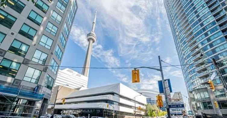 307-20 Blue Jays Way, Toronto, ON, M5V 3W6 - 40
