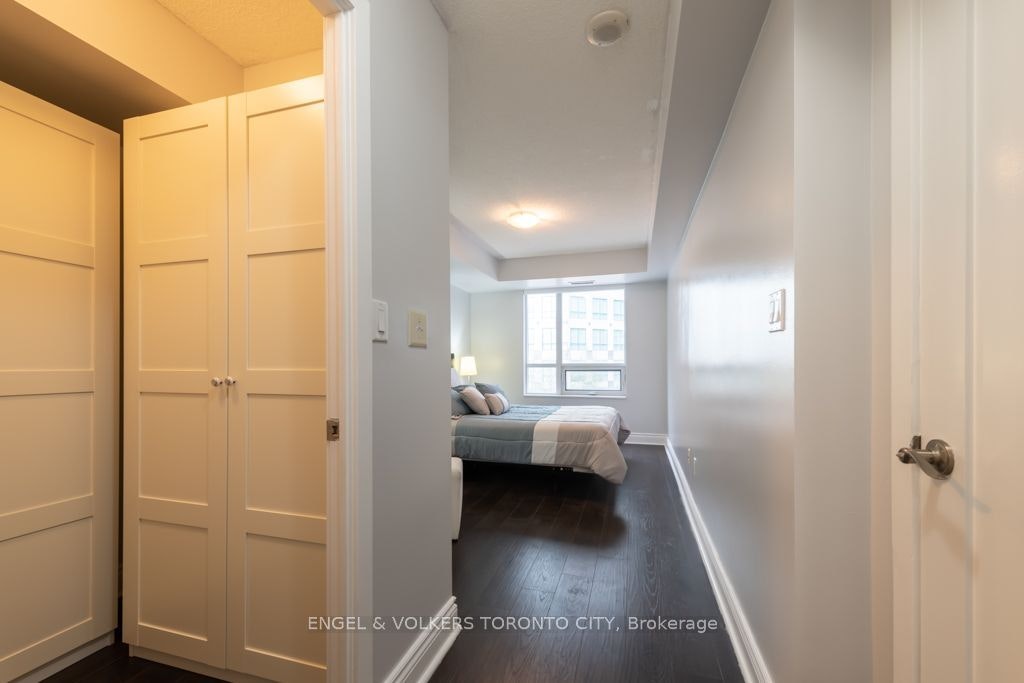 307-20 Blue Jays Way, Toronto, ON, M5V 3W6 - 12