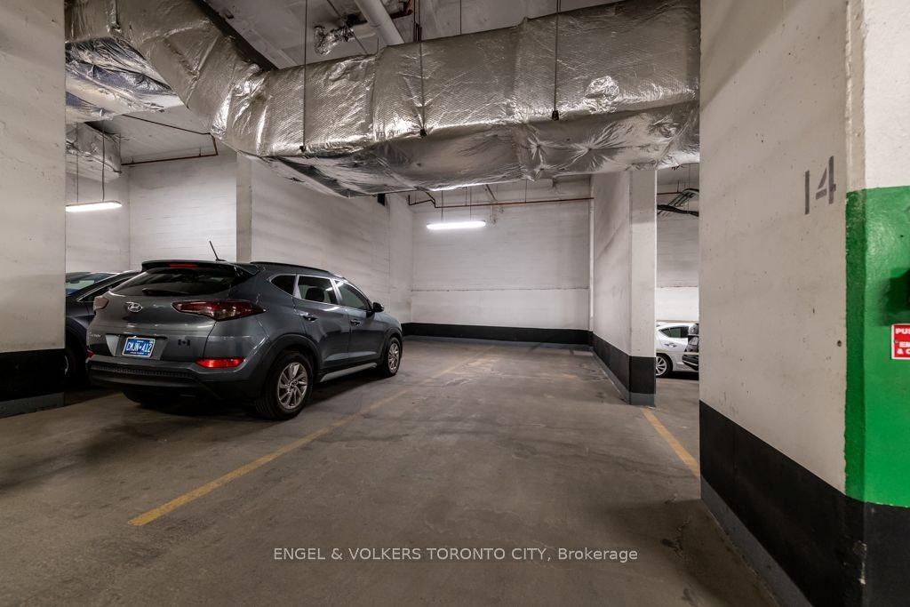 307-20 Blue Jays Way, Toronto, ON, M5V 3W6 - 31