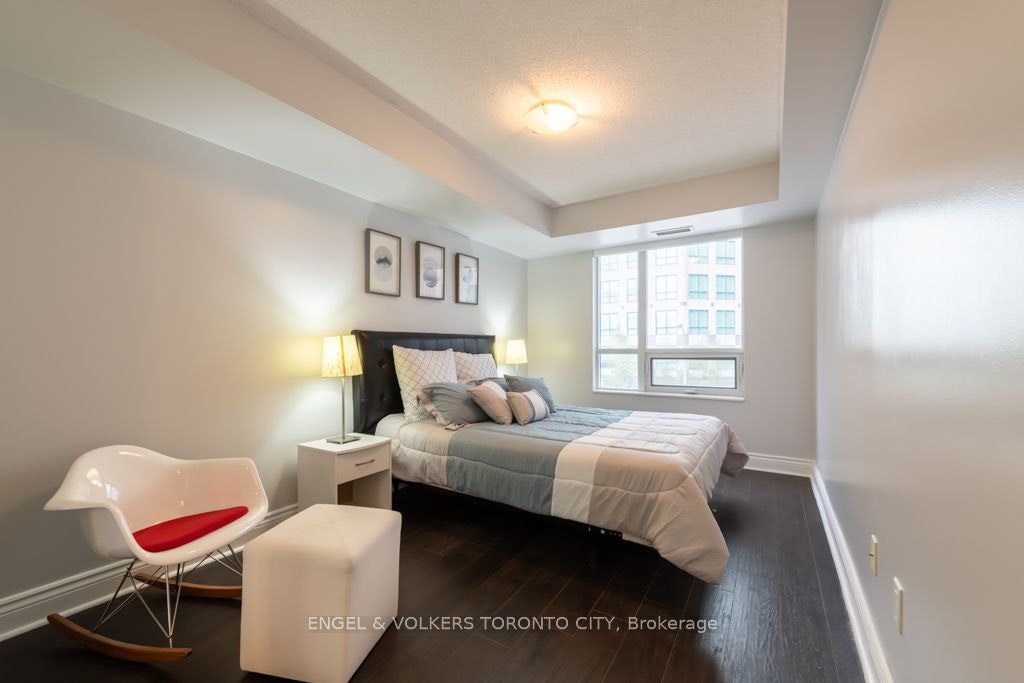 307-20 Blue Jays Way, Toronto, ON, M5V 3W6 - 5