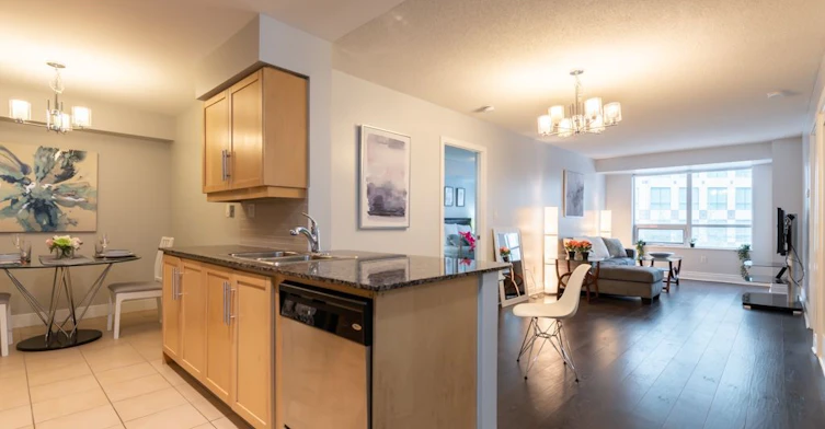 307-20 Blue Jays Way, Toronto, ON, M5V 3W6 - 24