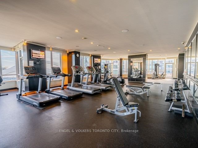 307-20 Blue Jays Way, Toronto, ON, M5V 3W6 - 37