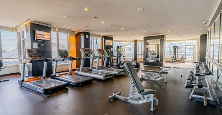 307-20 Blue Jays Way, Toronto, ON, M5V 3W6 - 37