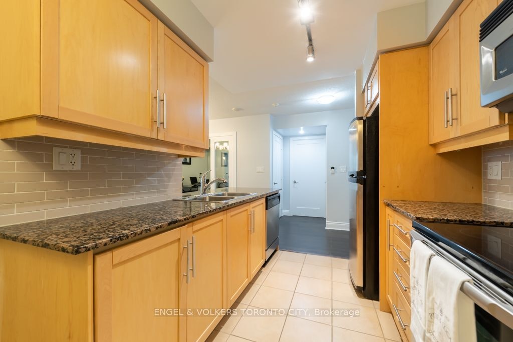 307-20 Blue Jays Way, Toronto, ON, M5V 3W6 - 26