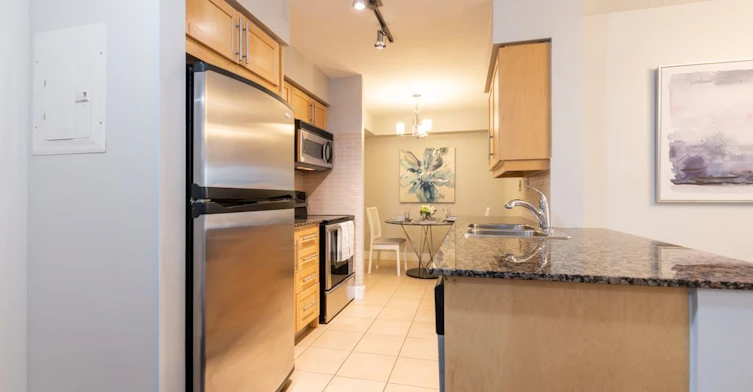 307-20 Blue Jays Way, Toronto, ON, M5V 3W6 - 22