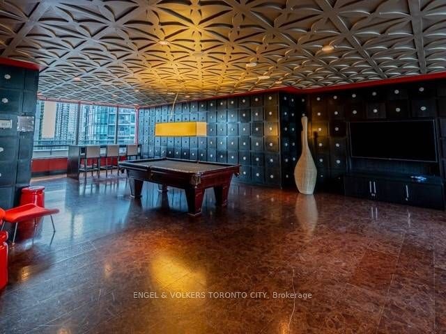 307-20 Blue Jays Way, Toronto, ON, M5V 3W6 - 38