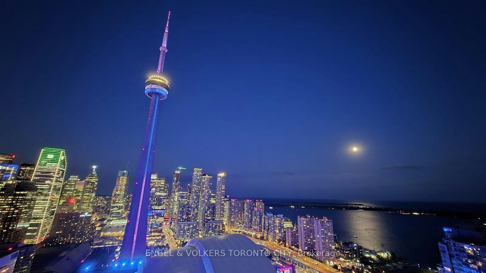 4801-1 Concord Cityplace Way, Toronto, ON, M5V 0X3 - 22
