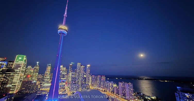 4801-1 Concord Cityplace Way, Toronto, ON, M5V 0X3 - 22