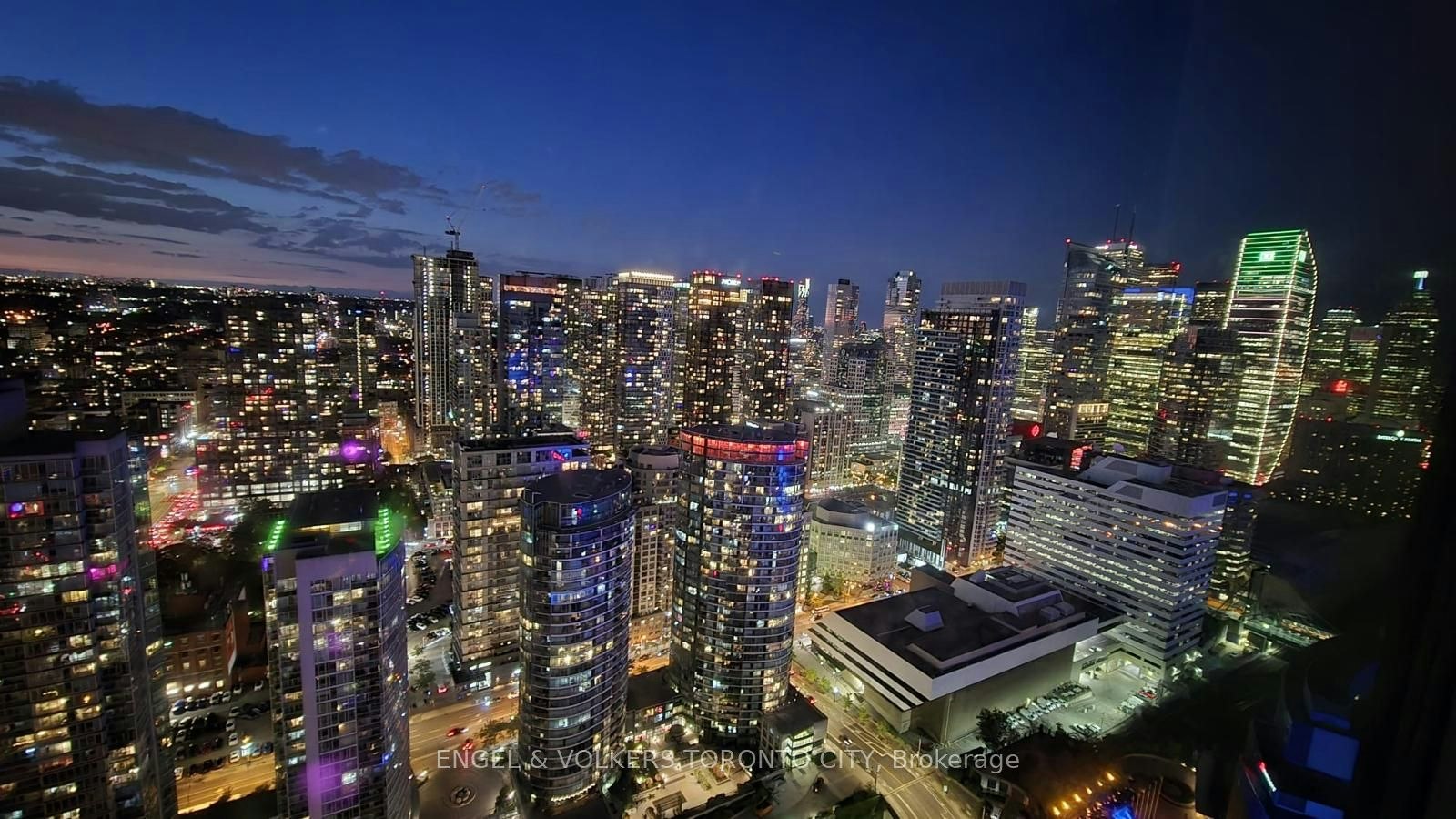 4801-1 Concord Cityplace Way, Toronto, ON, M5V 0X3 - 21