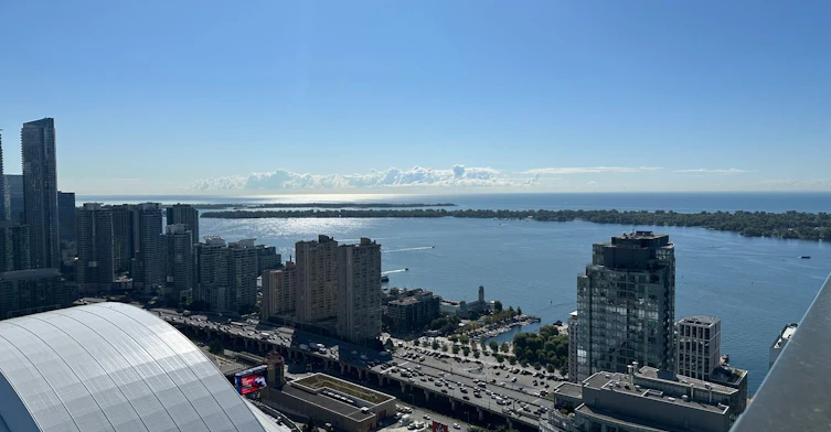 4801-1 Concord Cityplace Way, Toronto, ON, M5V 0X3 - 18