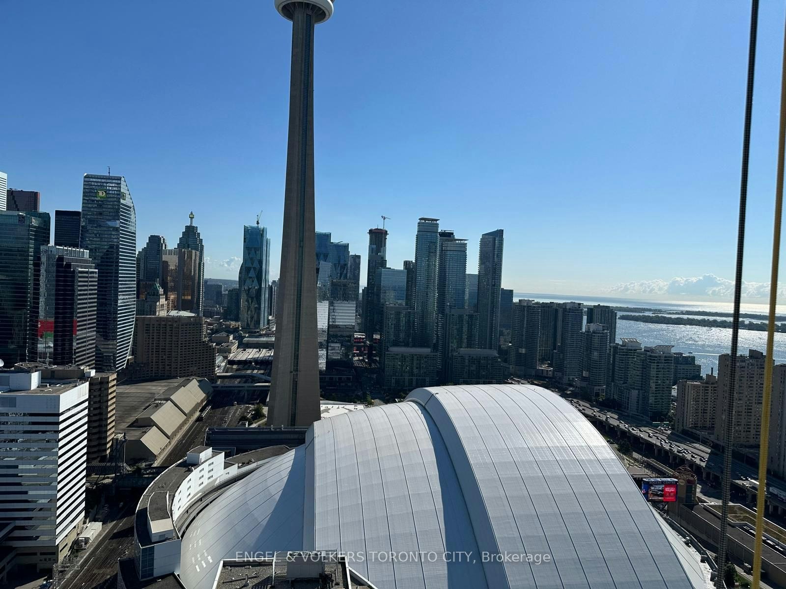 4801-1 Concord Cityplace Way, Toronto, ON, M5V 0X3 - 17