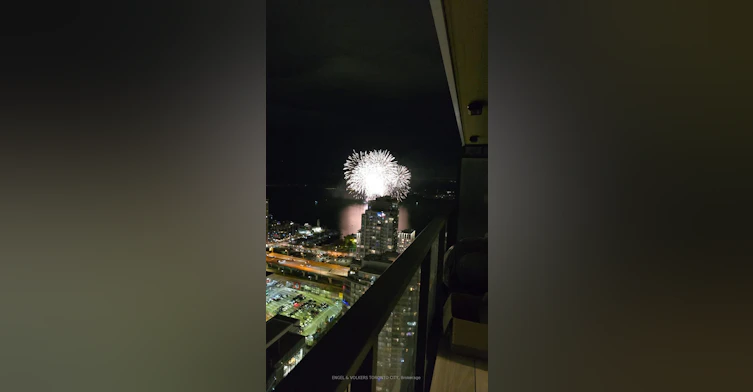 4801-1 Concord Cityplace Way, Toronto, ON, M5V 0X3 - 23