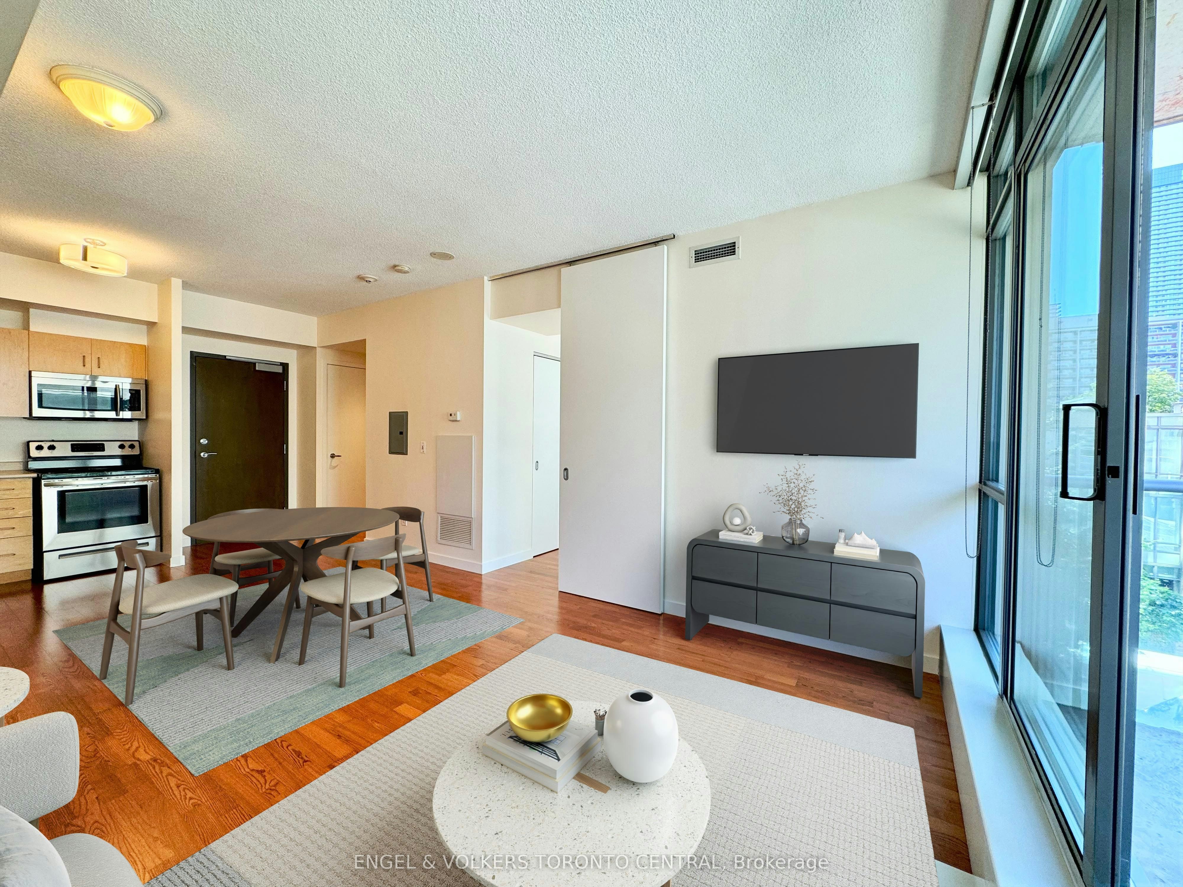 306-281 Mutual Street, Toronto, ON, M4Y 3C4 - 5