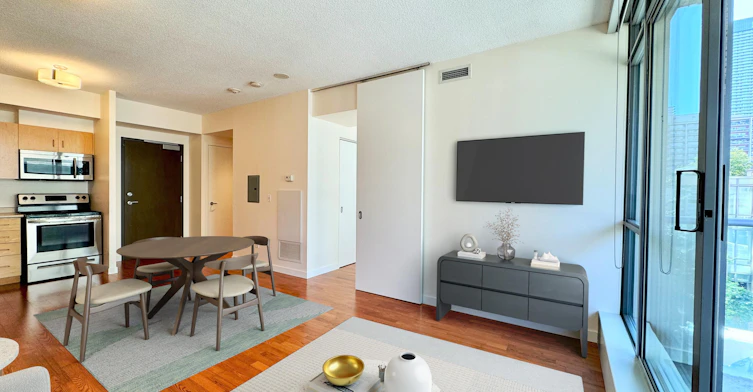306-281 Mutual Street, Toronto, ON, M4Y 3C4 - 5