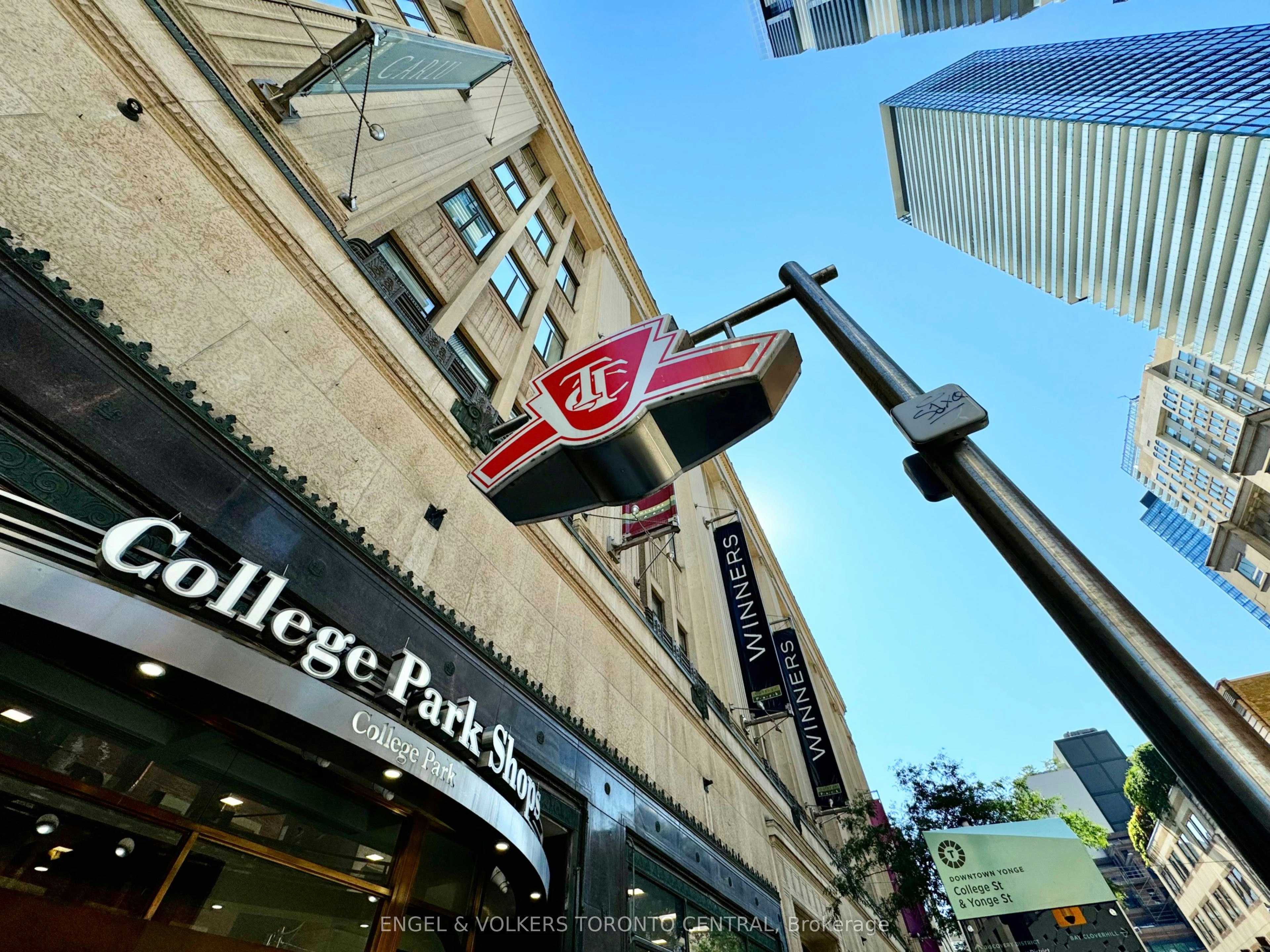 306-281 Mutual Street, Toronto, ON, M4Y 3C4 - 25