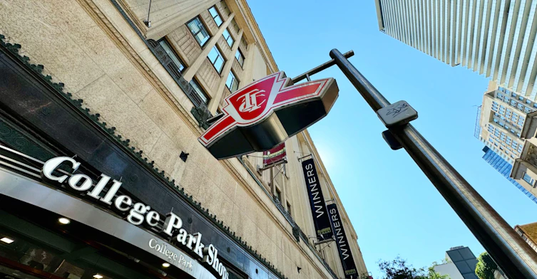 306-281 Mutual Street, Toronto, ON, M4Y 3C4 - 25