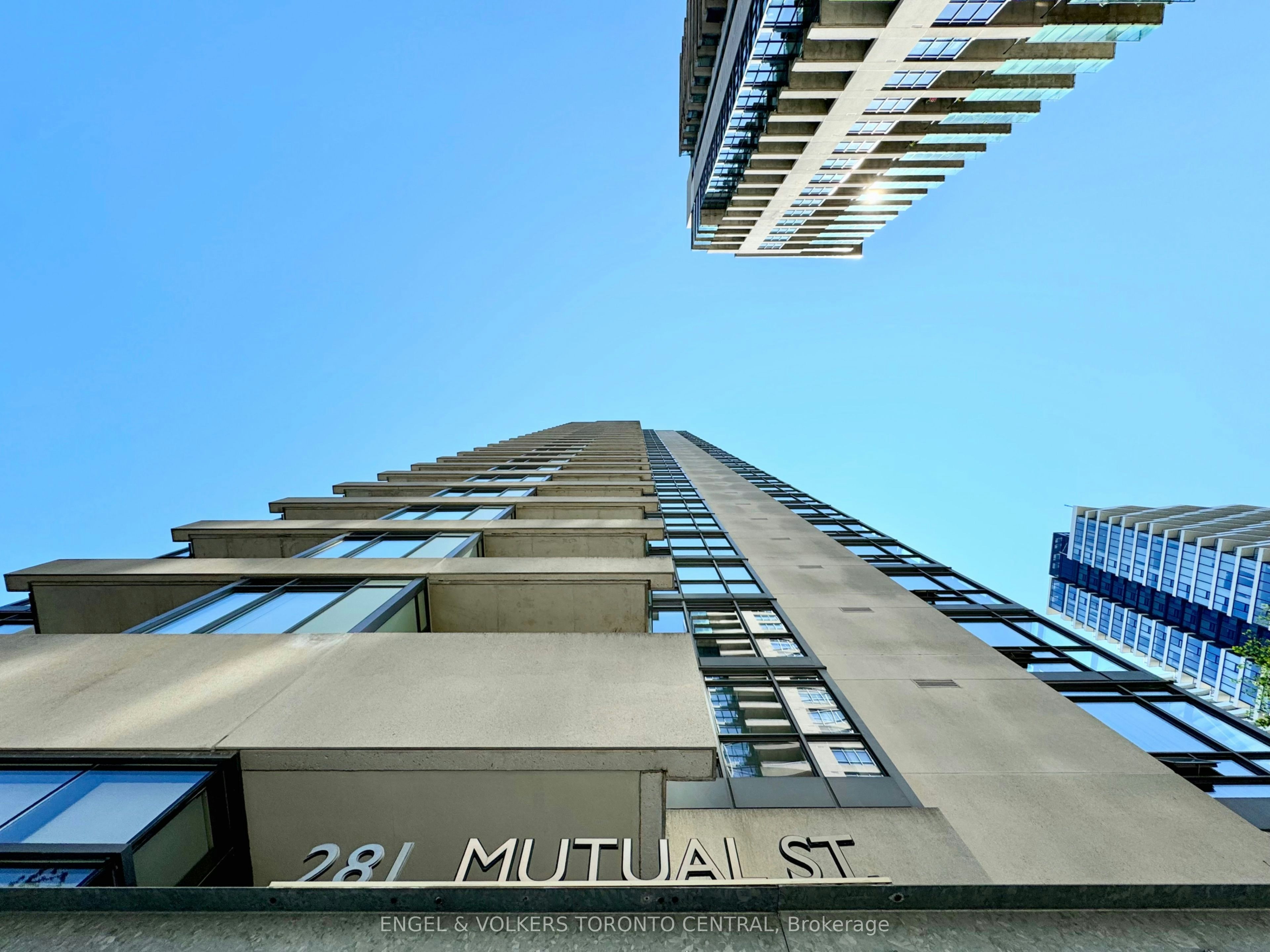 306-281 Mutual Street, Toronto, ON, M4Y 3C4 - 2
