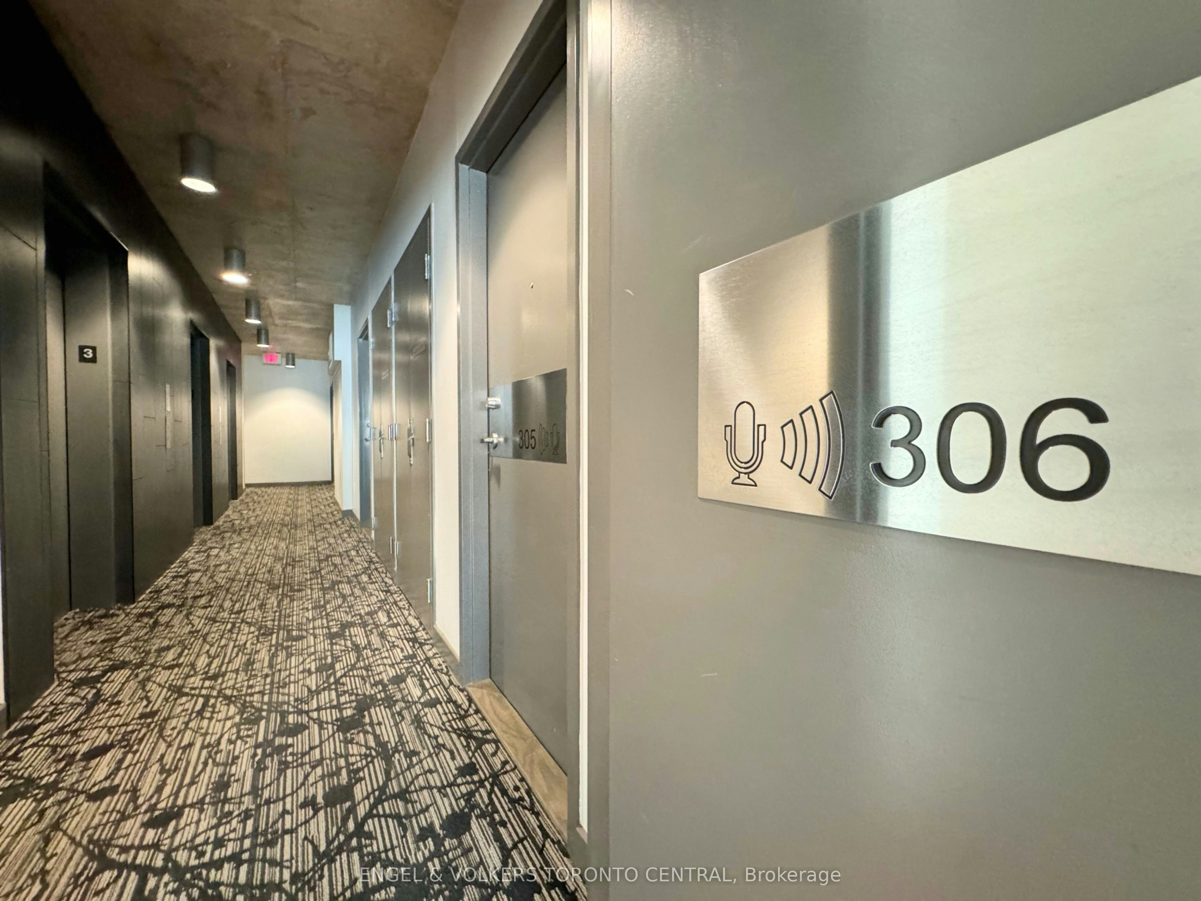 306-281 Mutual Street, Toronto, ON, M4Y 3C4 - 10