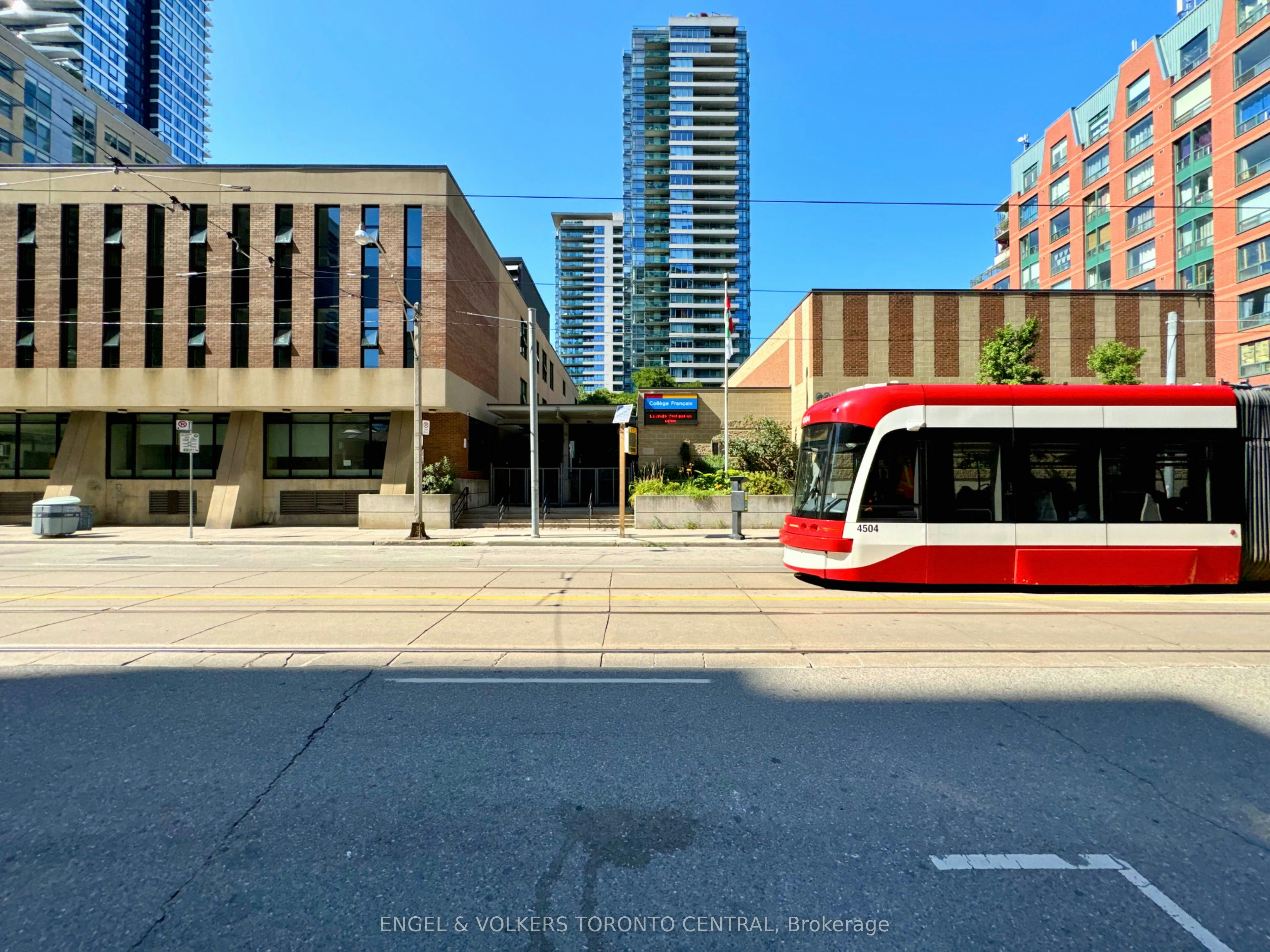 306-281 Mutual Street, Toronto, ON, M4Y 3C4 - 23