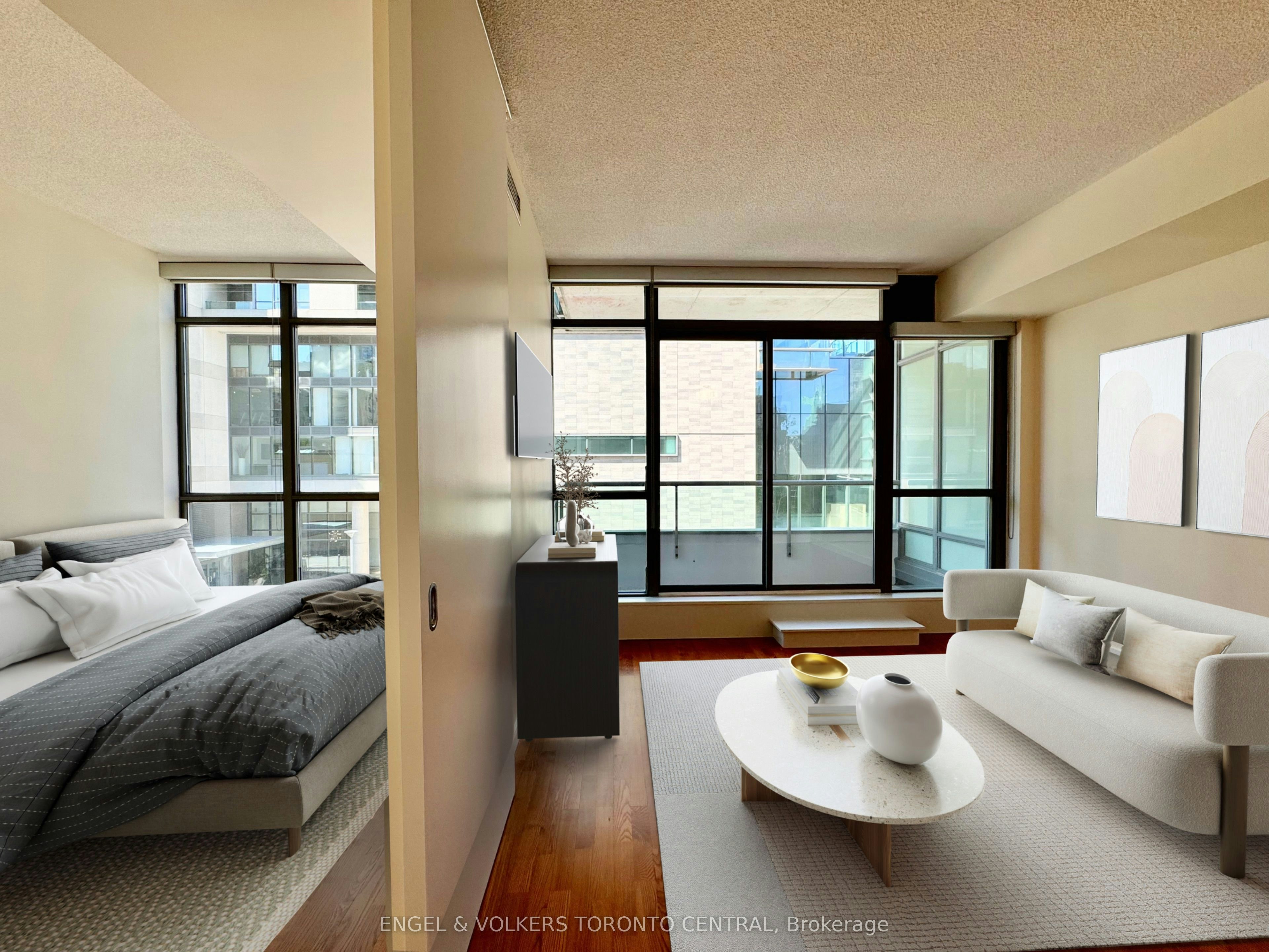 306-281 Mutual Street, Toronto, ON, M4Y 3C4 - 8