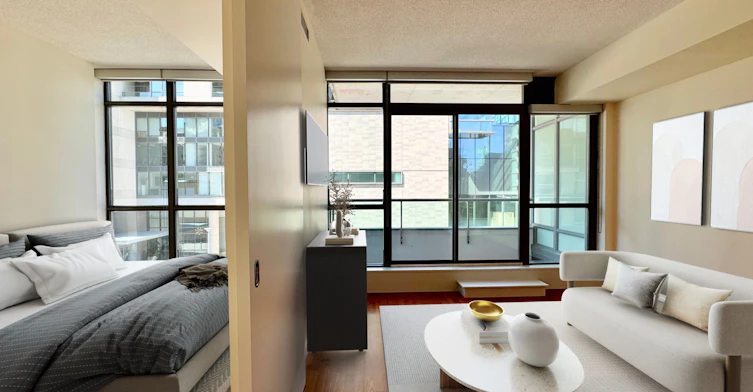 306-281 Mutual Street, Toronto, ON, M4Y 3C4 - 8